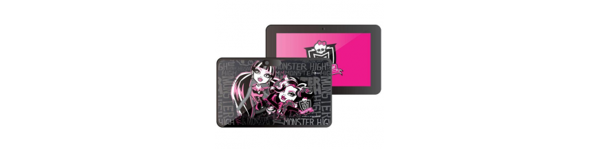 Ingo Monster High Premium 7" MHU007D